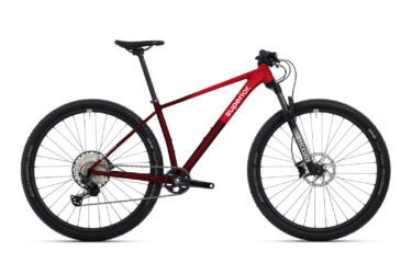 Велосипед Superior XP 6.1 Gloss Red