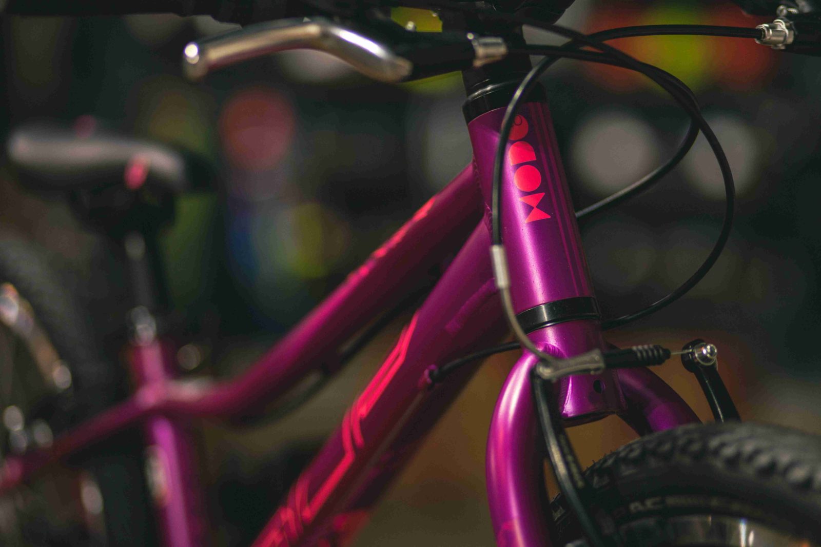 Велосипед Superior Modo XC 20 Matte Purple Pink