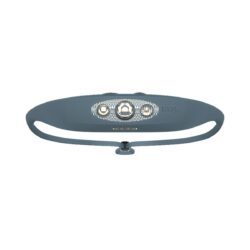 Фонарь налобный Knog Bandicoot 250 Headlamp Blue