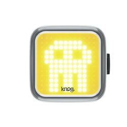 Фонарь передний Knog Blinder Skull Front