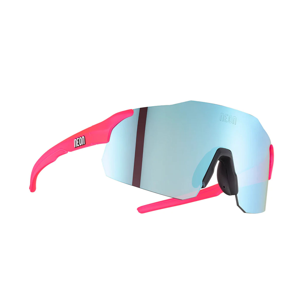 Очки Neon Sky 2.0 cat.3 Pink/White