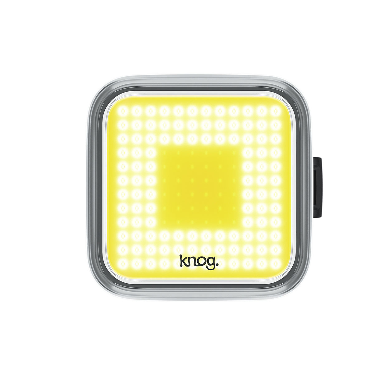 Фонарь передний Knog Blinder Square Front