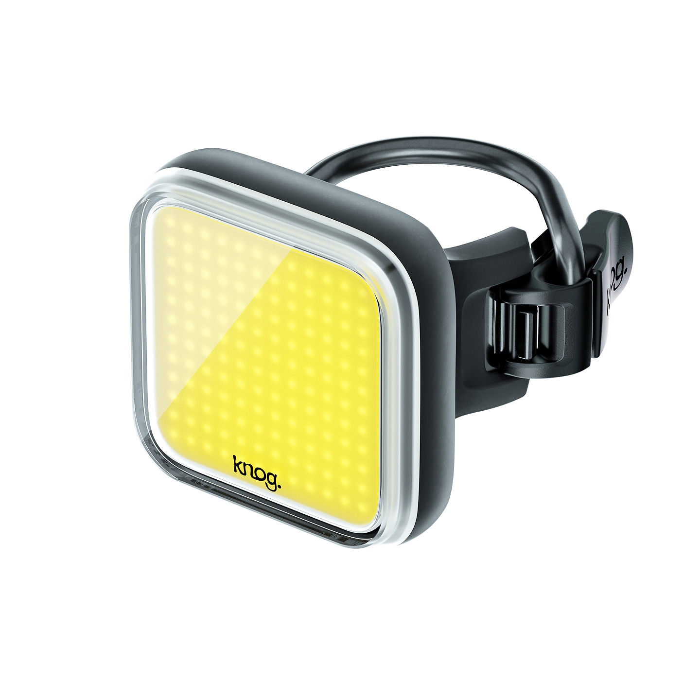 Фонарь передний Knog Blinder Square Front