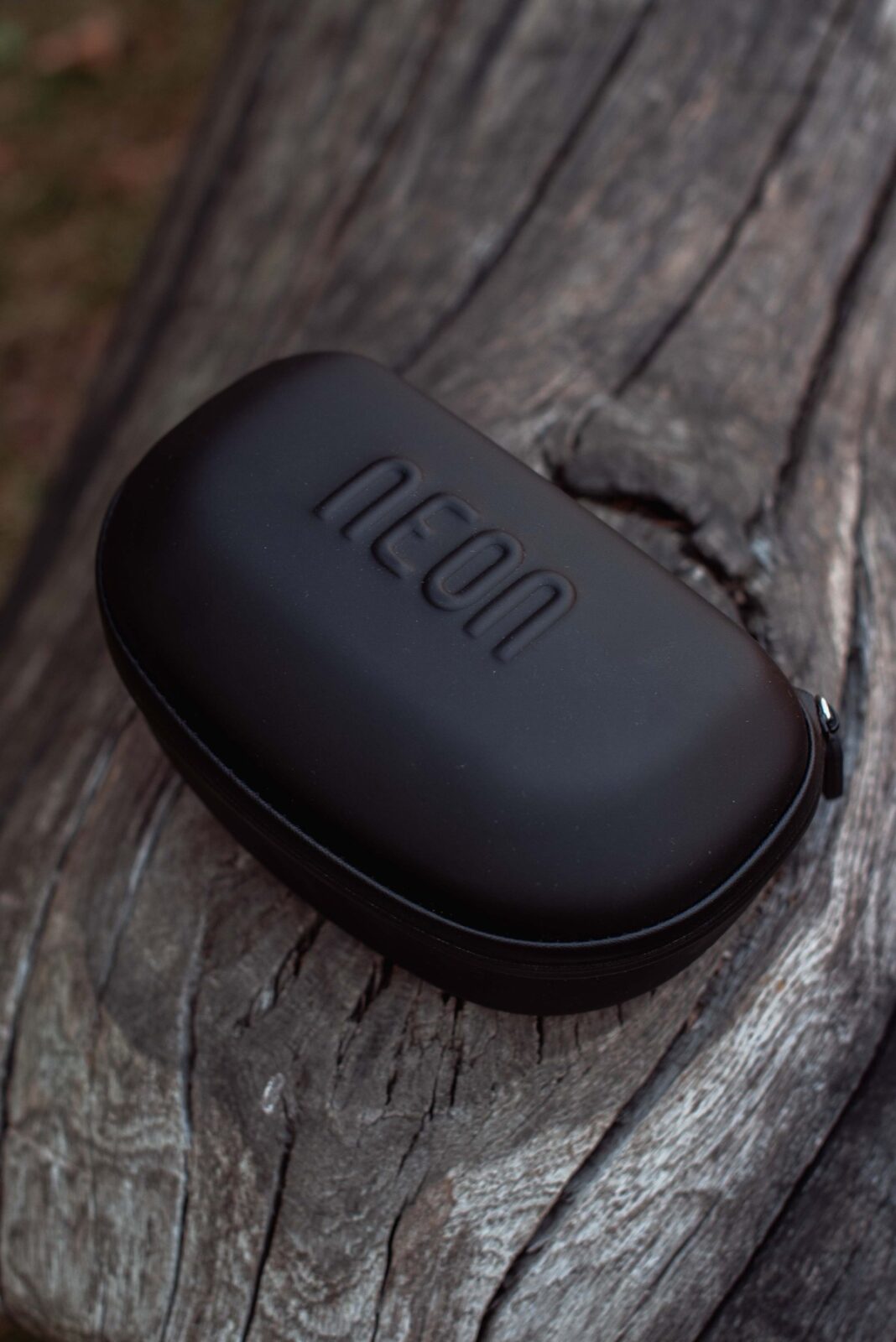 Чехол для очков Neon Hardcase Black