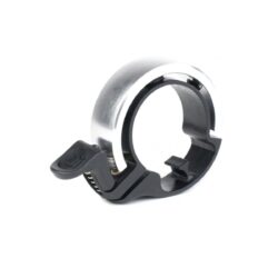 Звонок Knog Oi Classic Silver