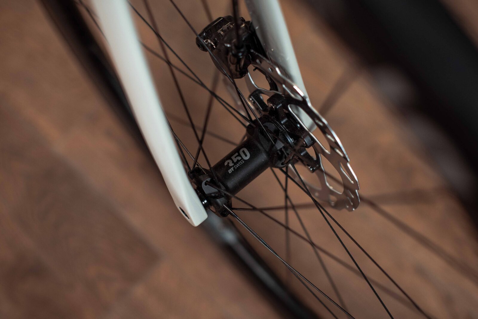 Велосипед Superior RR 9.6 Matte Carbon/White