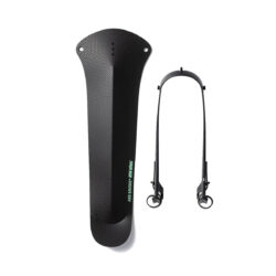 Крылья Ass Savers Win Wing Gravel 2  Black dots