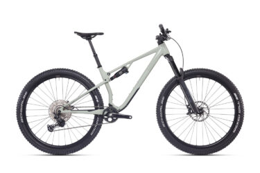Велосипед Superior XF 6.6 DC Matte Green Grey