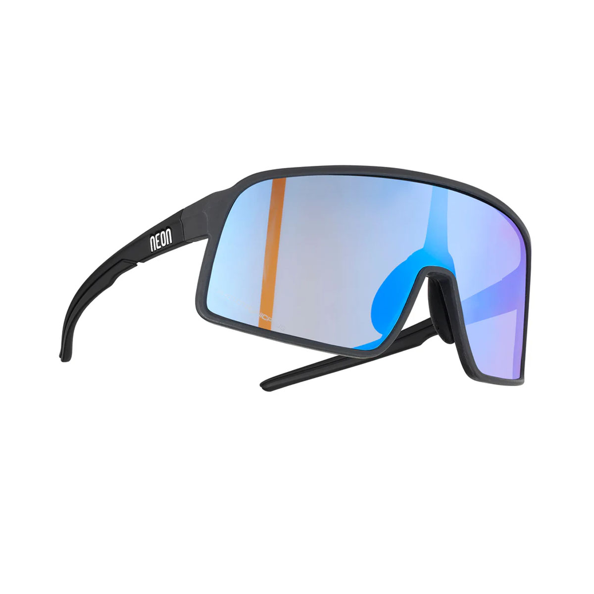 Очки Neon STRATUS (Photochrom) Black Blue