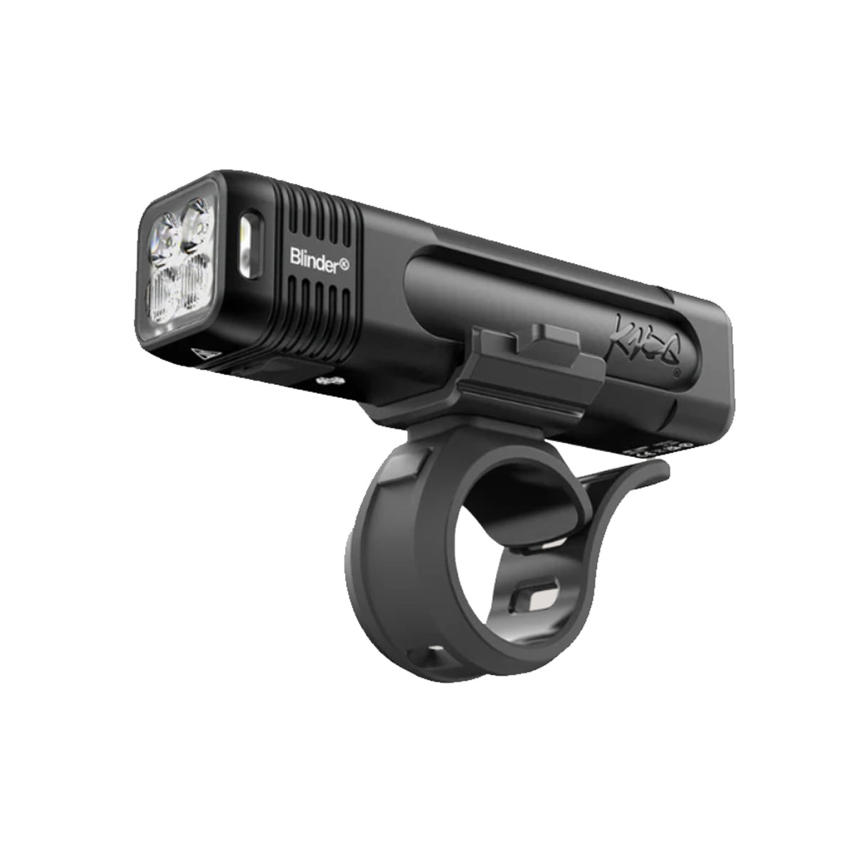 Фонарь передний Knog Blinder 1000