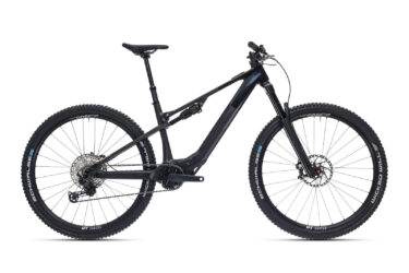 Велосипед Superior iXF 9.7 Matte Carbon