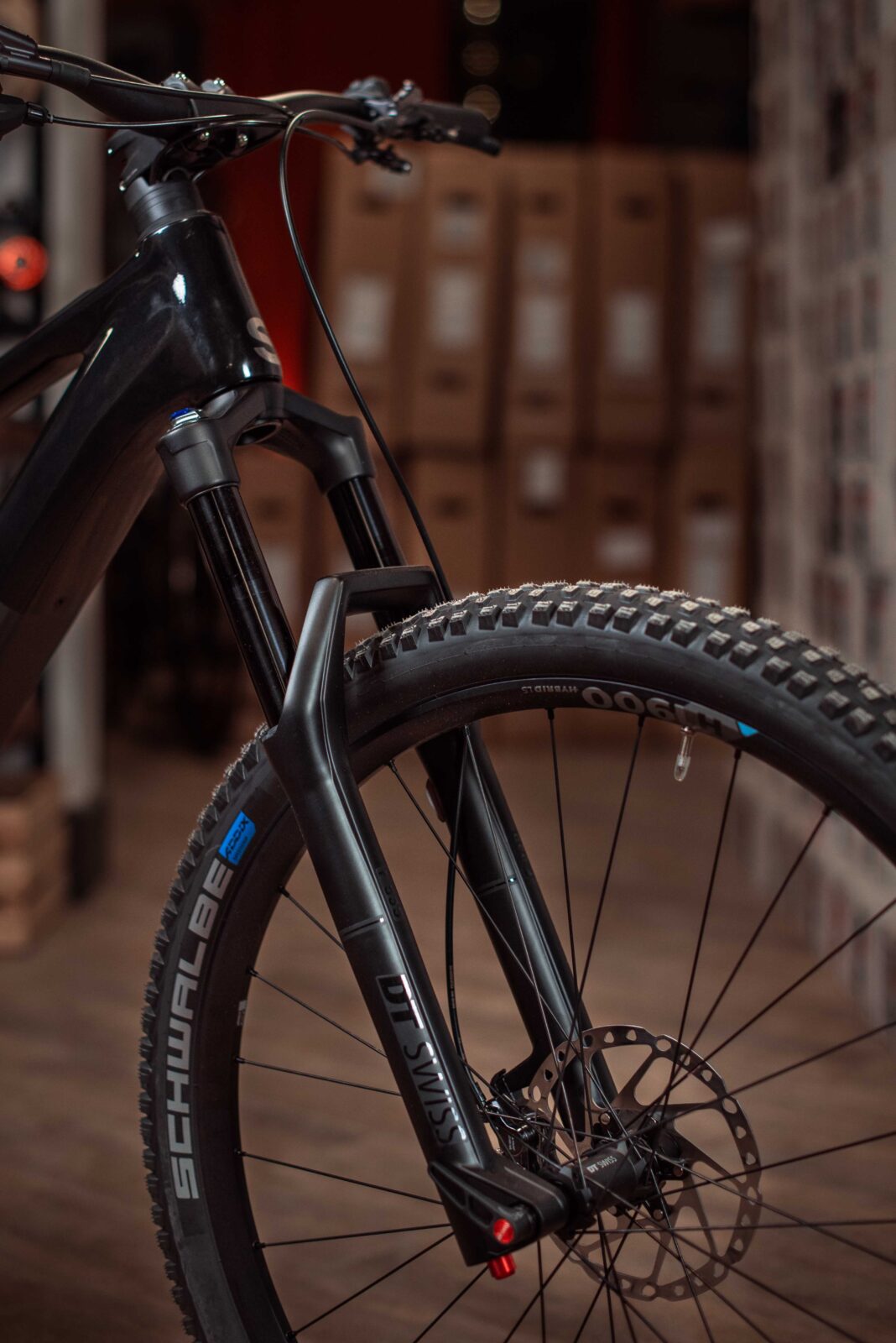 Велосипед Superior iXF 9.7 Matte Carbon