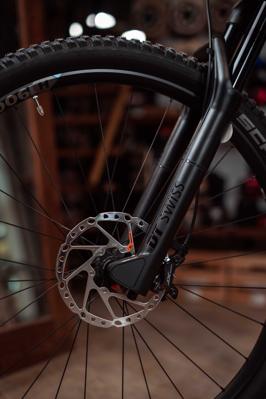 Велосипед Superior iXF 9.7 Matte Carbon