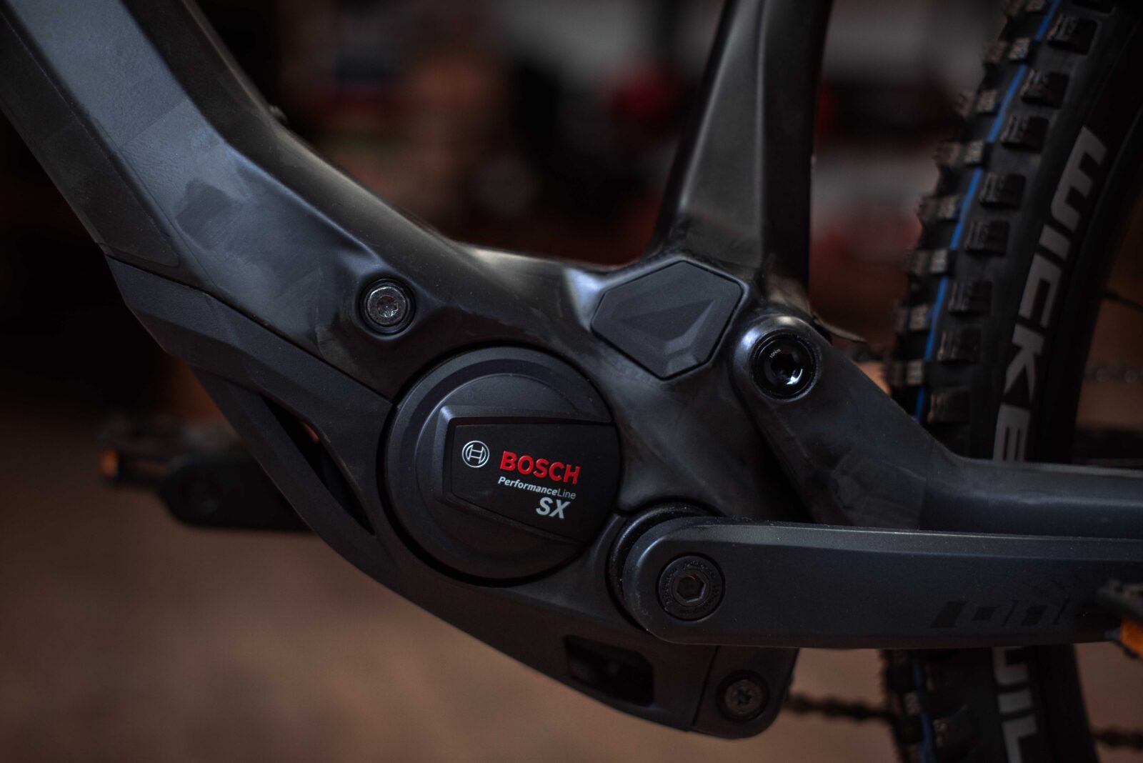 Велосипед Superior iXF 9.7 Matte Carbon