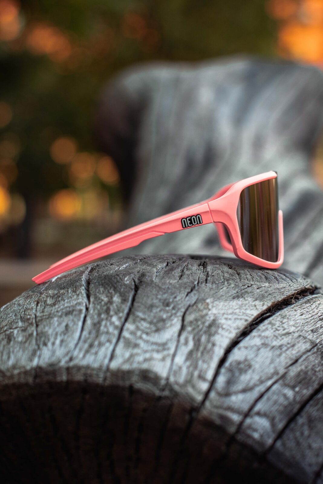 Очки Neon Arizona 2.0 cat.3 Peach/Pink