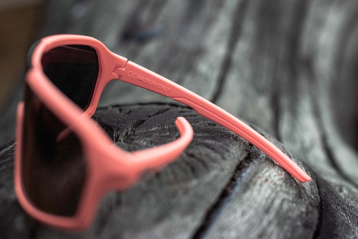 Очки Neon Arizona 2.0 cat.3 Peach/Pink