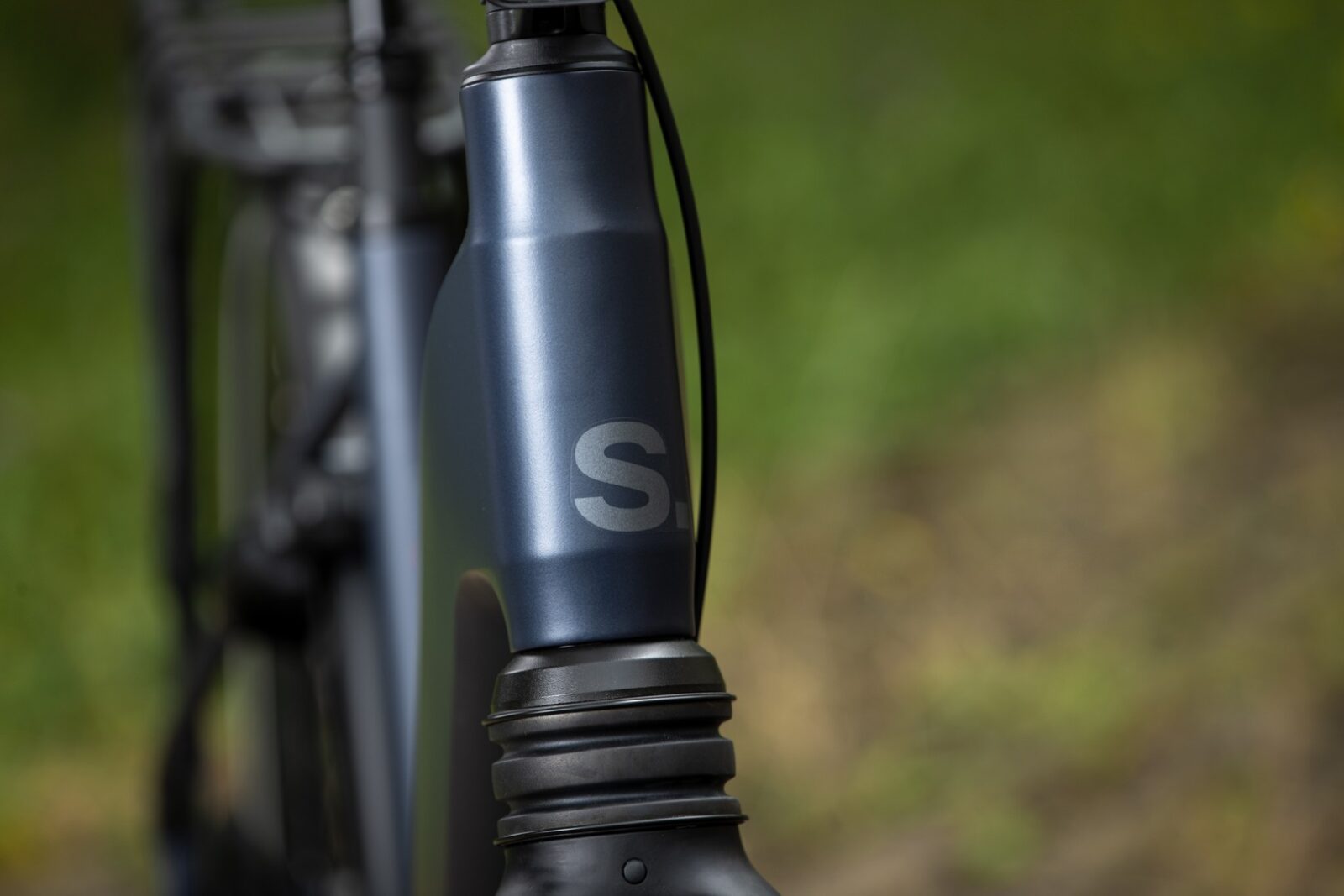 Велосипед Superior eWAY 6.1 Matte Dark Blue