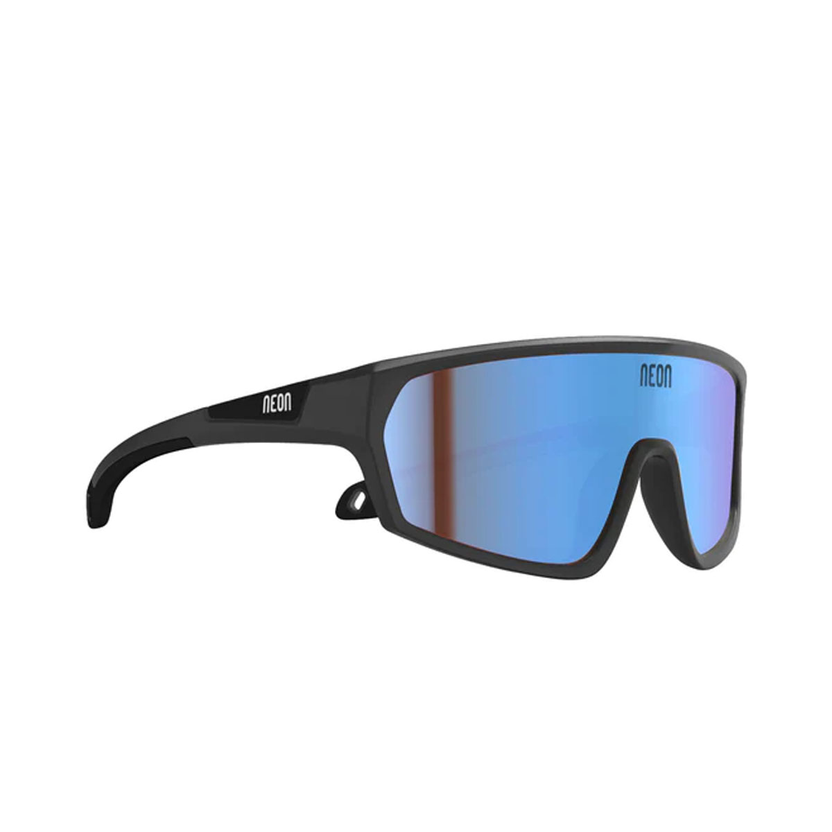 Очки Neon Raptor cat.3 Black/Blue
