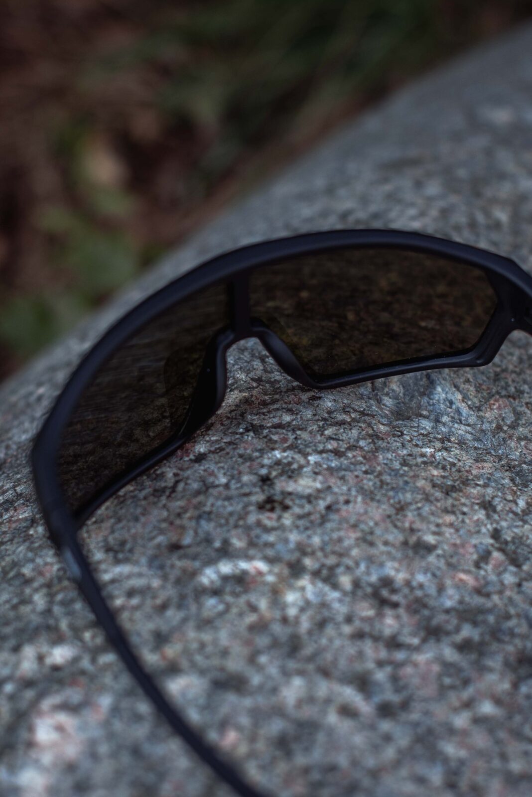 Очки Neon Raptor cat.3 Black/Blue
