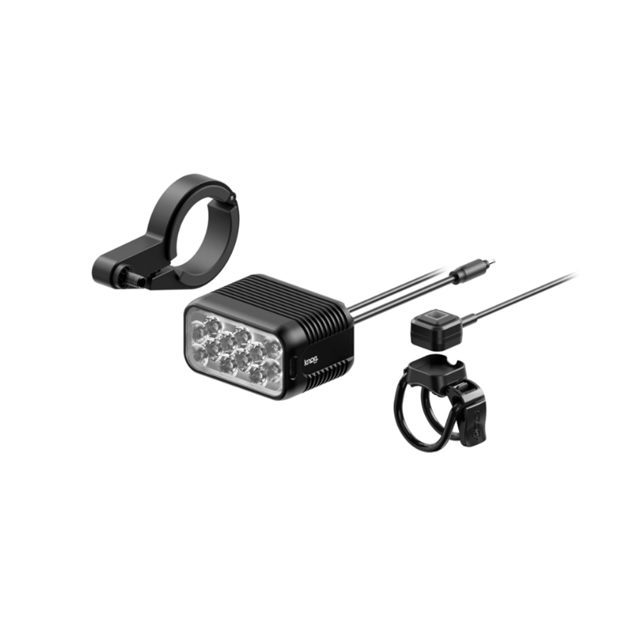 Фонарь передний Knog Blinder E 2300