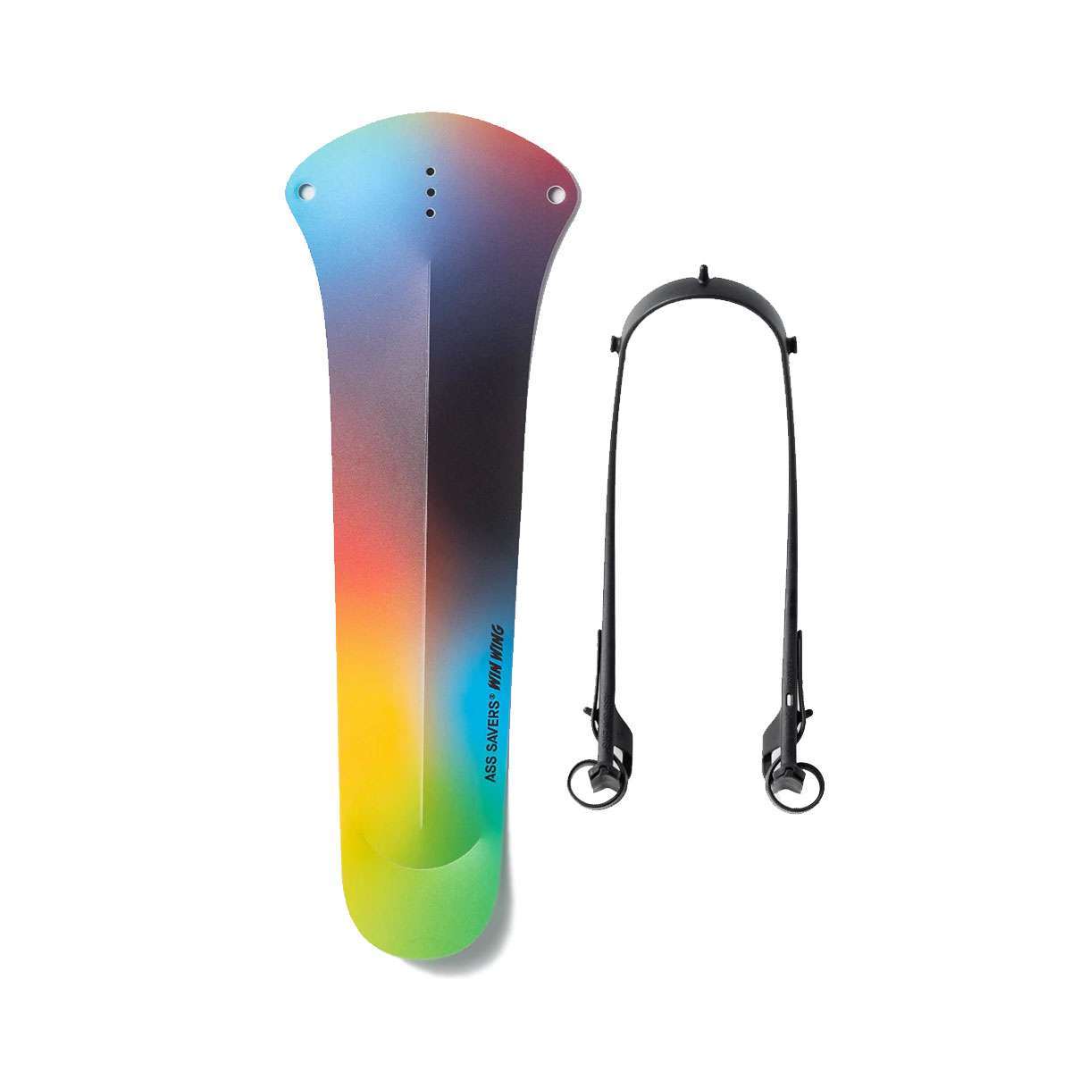 Крылья Ass Savers Win Wing Gravel 2  Spektrum