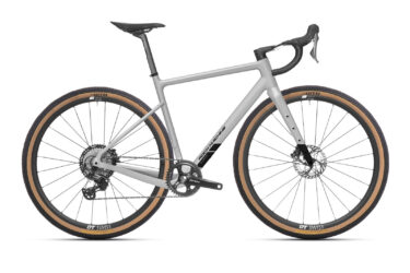 Велосипед Rock Machine Lukk Cr 90 Matte Limerock Grey