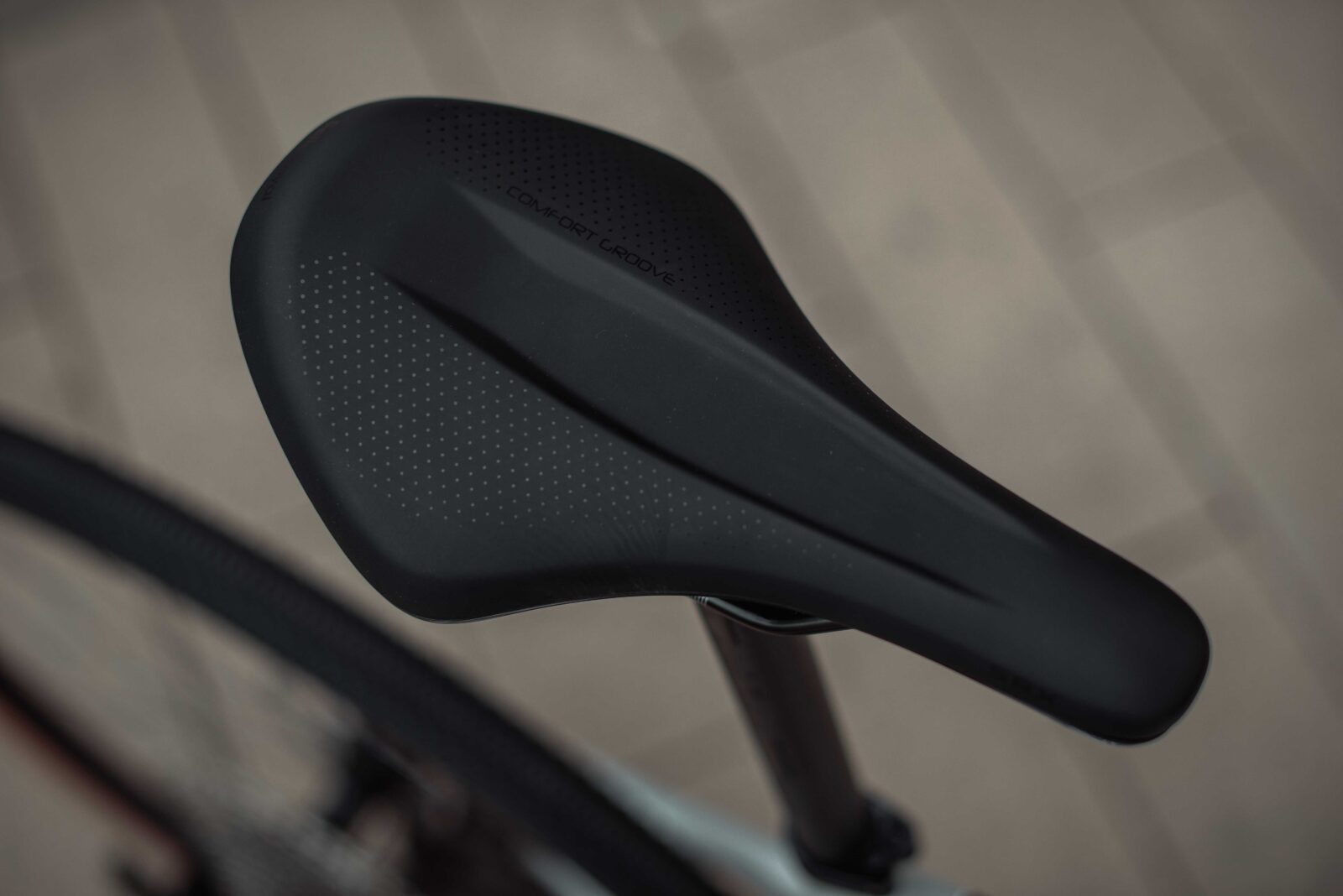 Велосипед Rock Machine Lukk Cr 90 Matte Limerock Grey