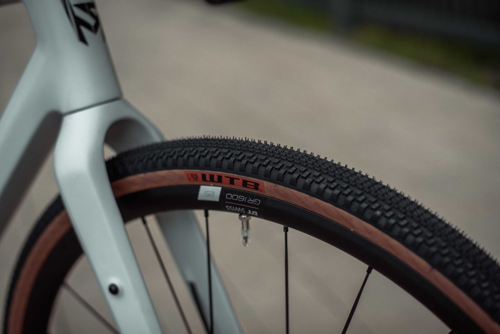 Велосипед Rock Machine Lukk Cr 90 Matte Limerock Grey