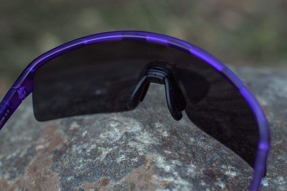 Очки Neon Arrow 2.0 cat.3 Violet/Bronze