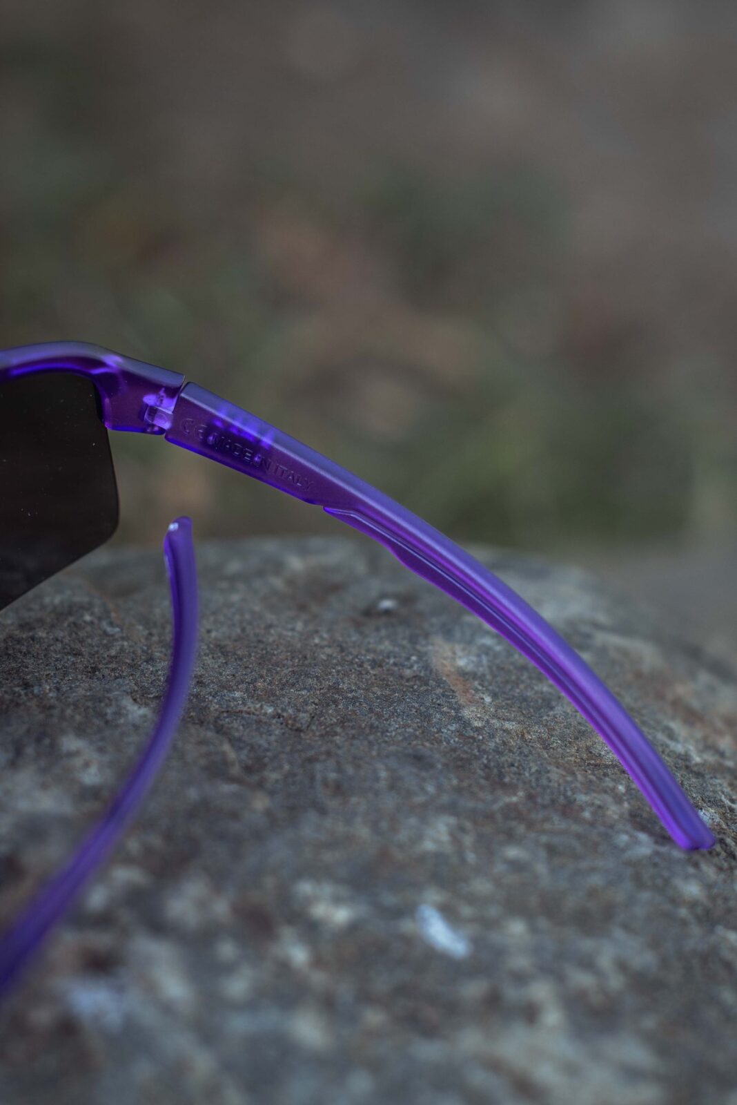 Очки Neon Arrow 2.0 cat.3 Violet/Bronze