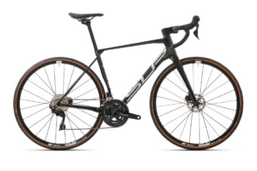 Велосипед Superior X-Road Team Comp Gloss Petrol Black/Chrome