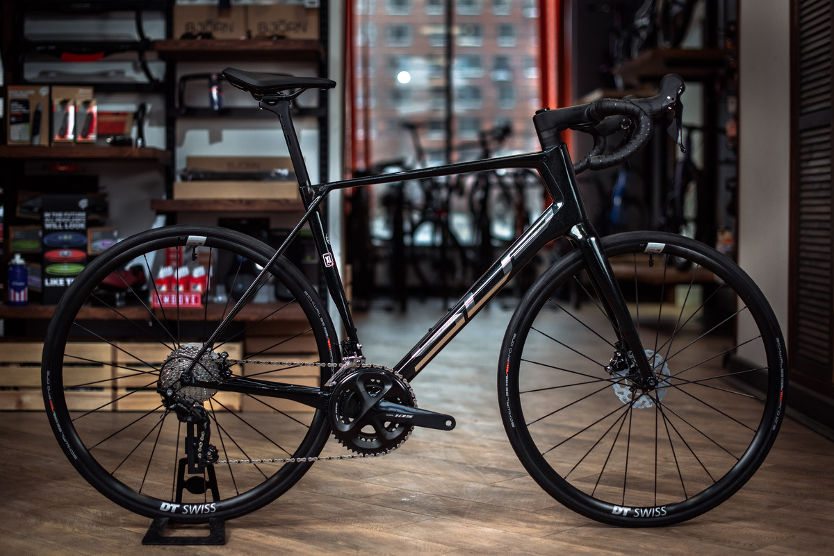 Велосипед Superior X-Road Team Comp Gloss Petrol Black/Chrome