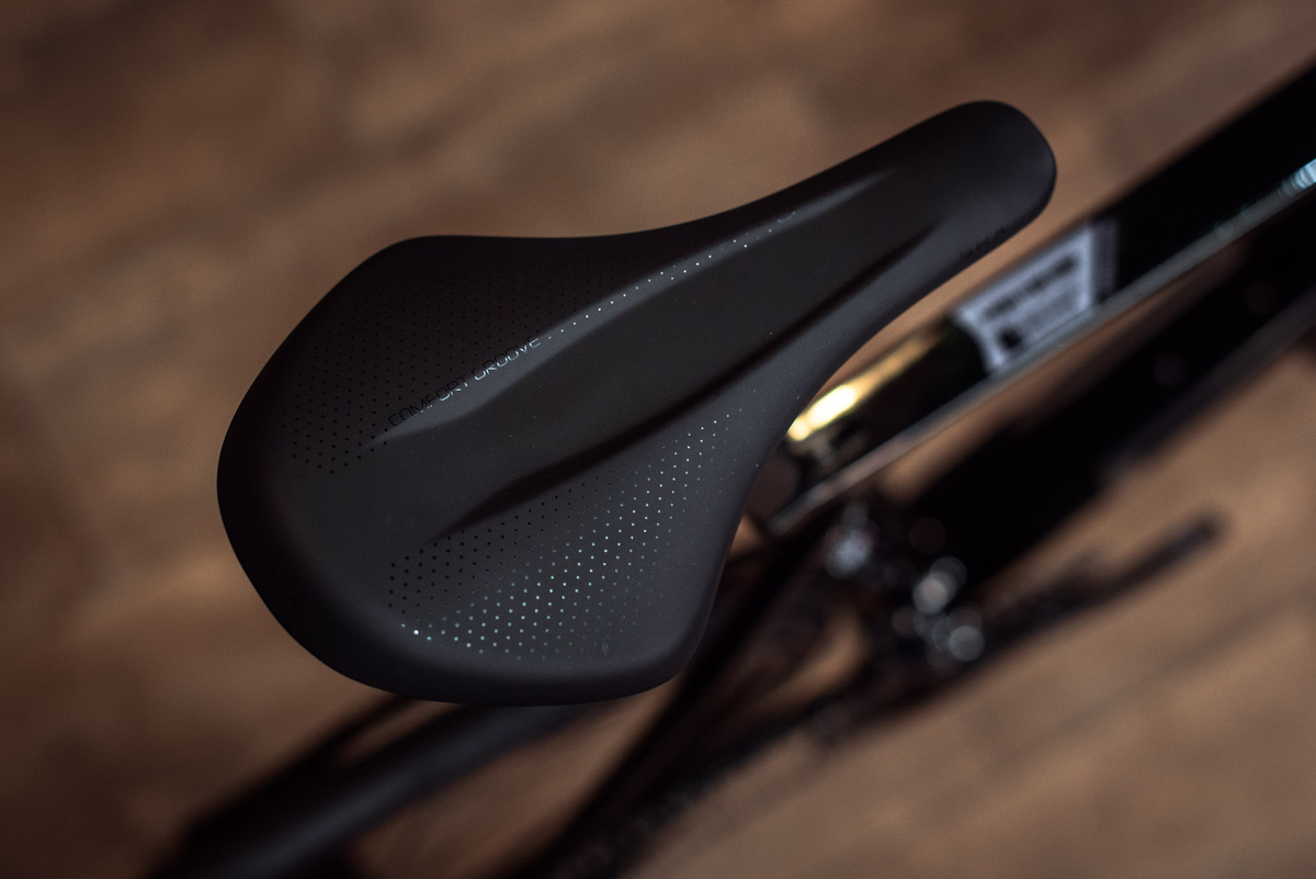 Велосипед Superior X-Road Team Comp Gloss Petrol Black/Chrome