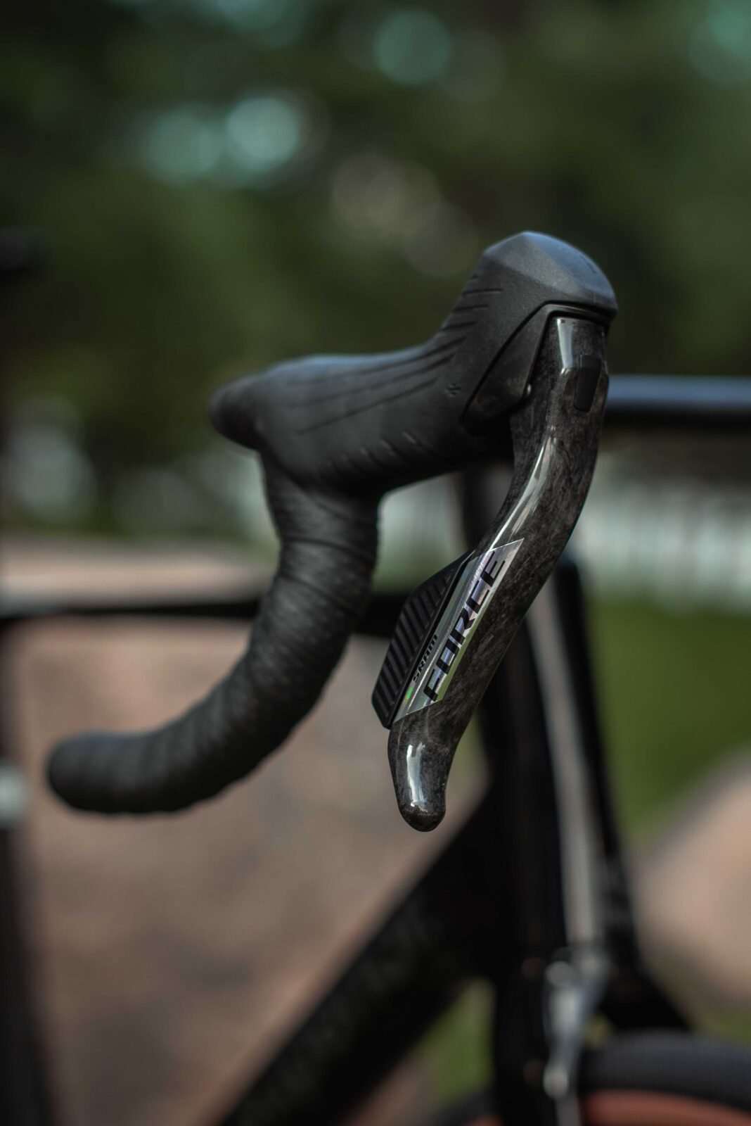Велосипед Superior XR 9.8 GR Matte Carbon/Gloss Black