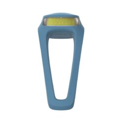 Фонарь передний Knog Frog V3 Front New Denim Blue