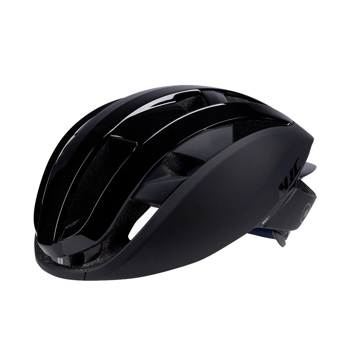 Велошлем HJC Ibex 3 Mt Black