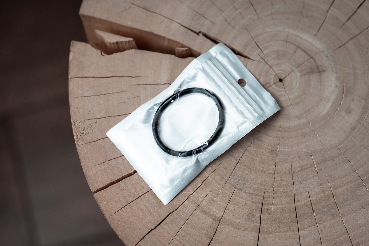 Стропа Knog Blinder O-Ring