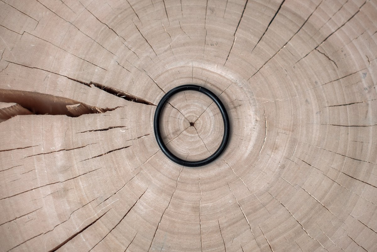 Стропа Knog Blinder O-Ring