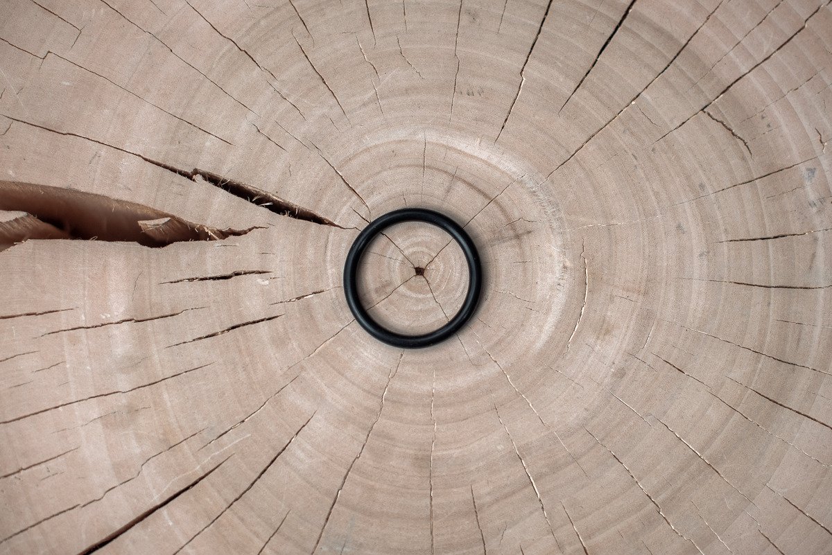 Стропа Knog Blinder O-Ring