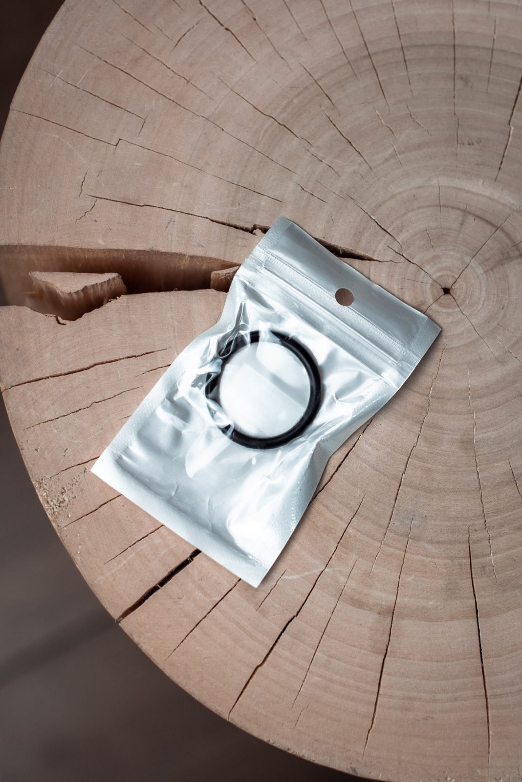 Стропа Knog Blinder O-Ring