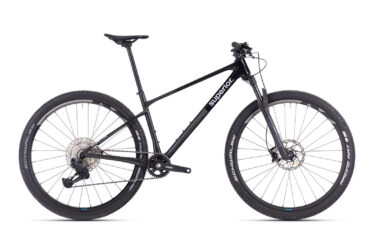 Велосипед Superior XP 9.2 Gloss Black/Carbon