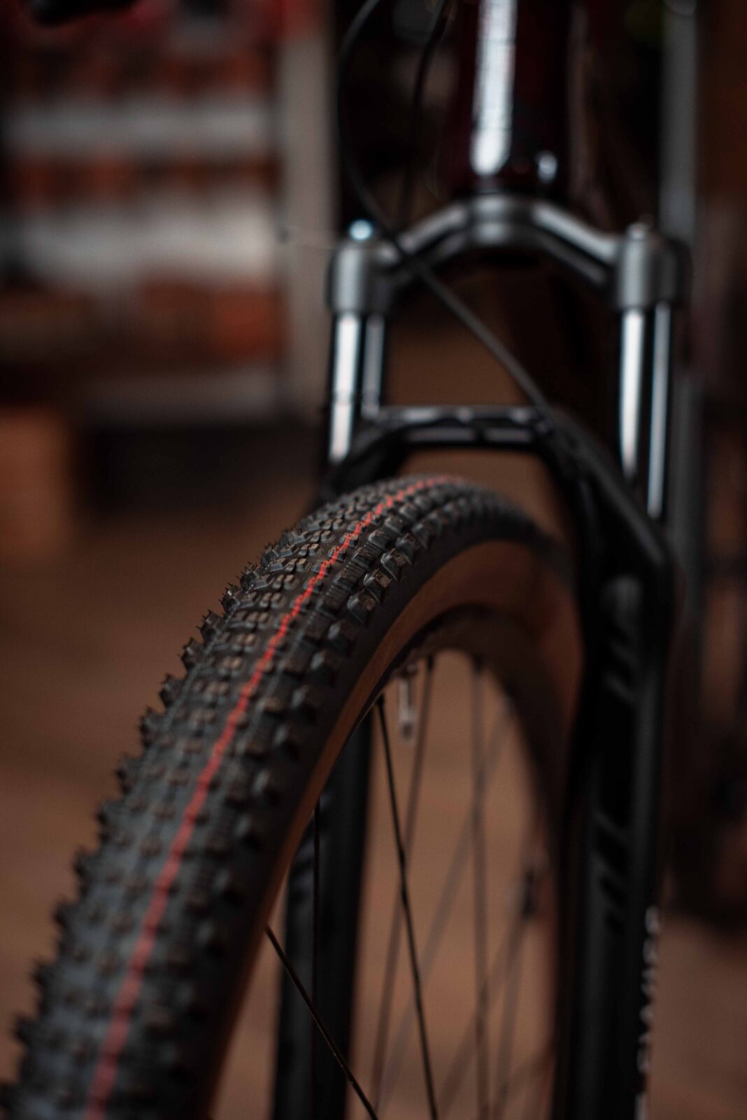 Велосипед Superior XP 9.6 Matte Carbon/Red Carbon