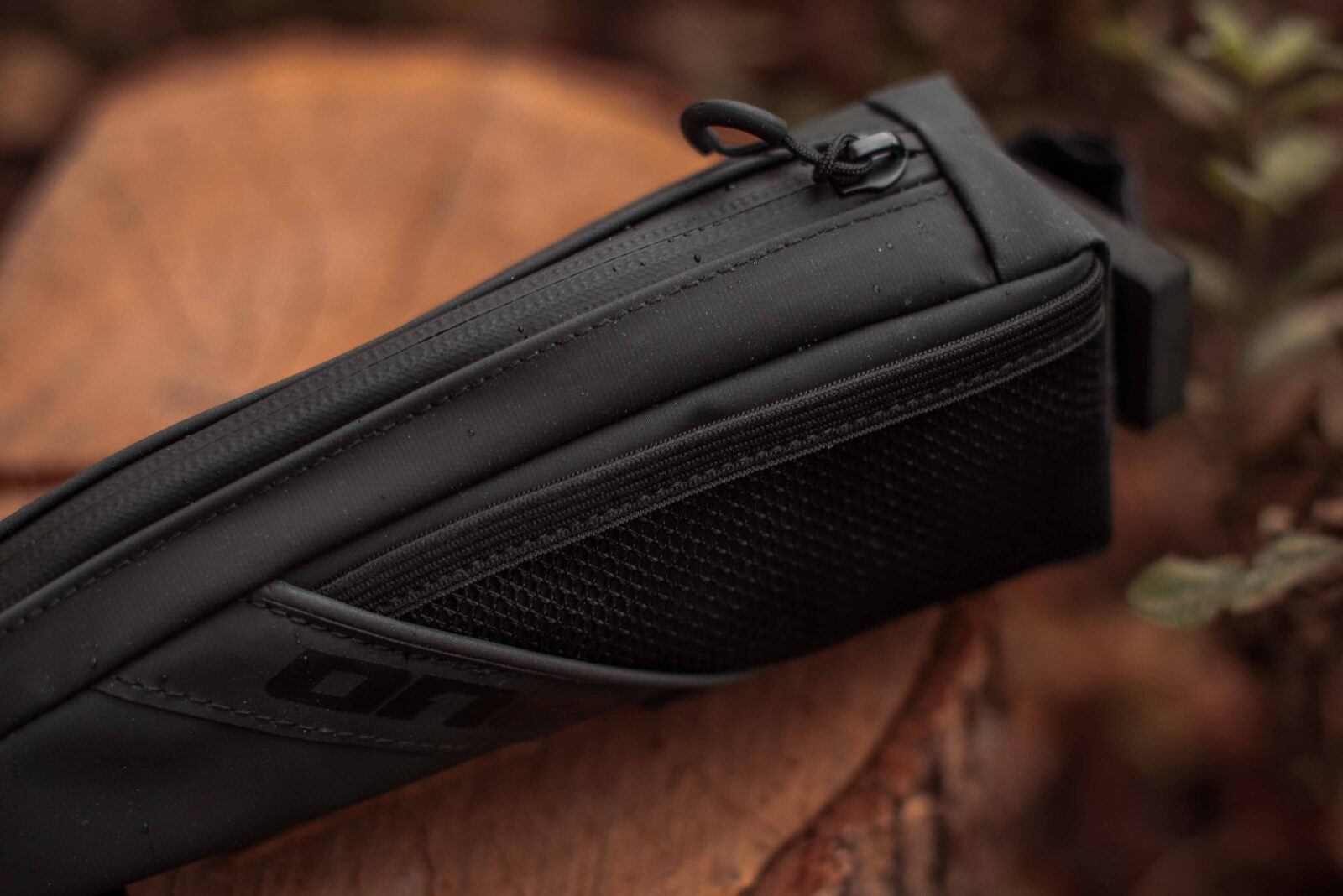 Сумка на раму One TT.Bag 30 Black