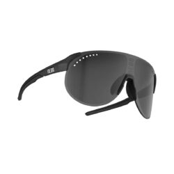 Очки Neon Titan Black Matt/Mirror Dark Black