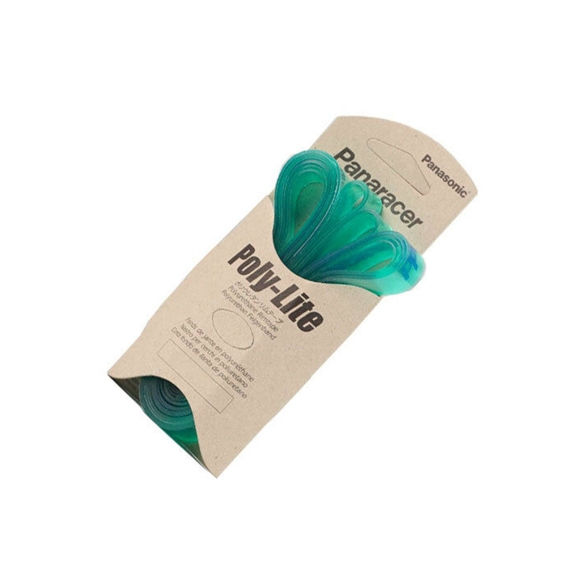 Ободная лента Panaracer Poly-Lite Rim Tape