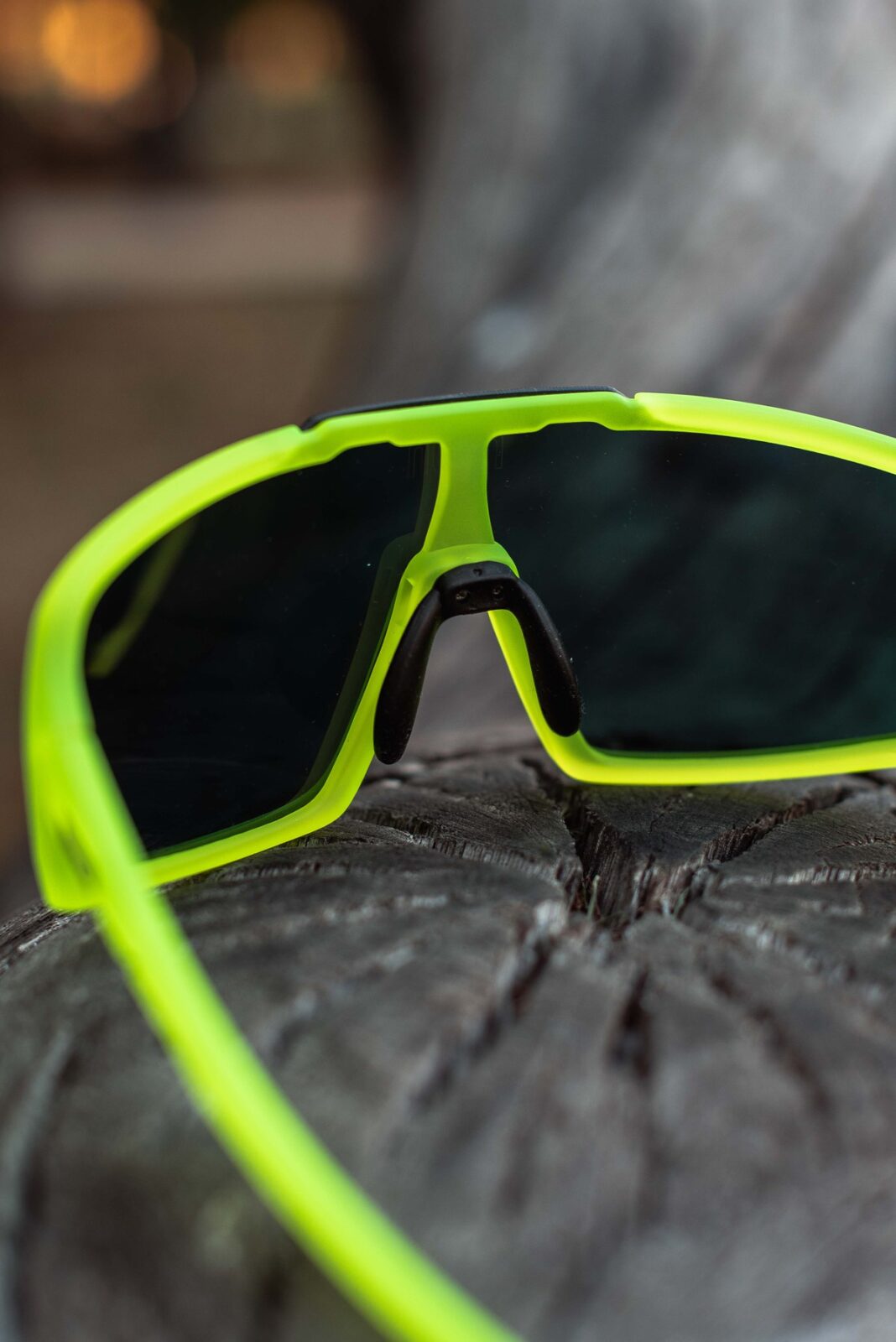 Очки Neon Arizona 2.0 cat.3 Yellow/Red
