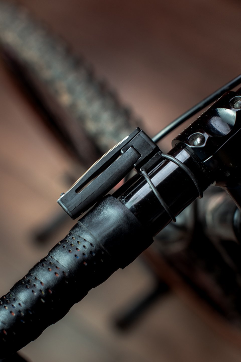 Фонарь передний Knog Plus Front