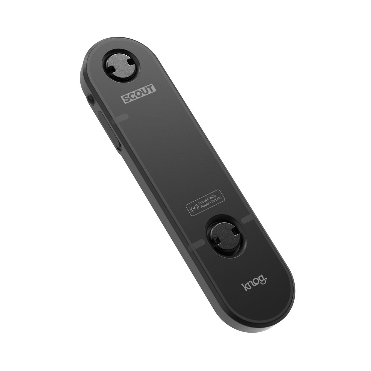 Сигнализация и трекер Knog Scout