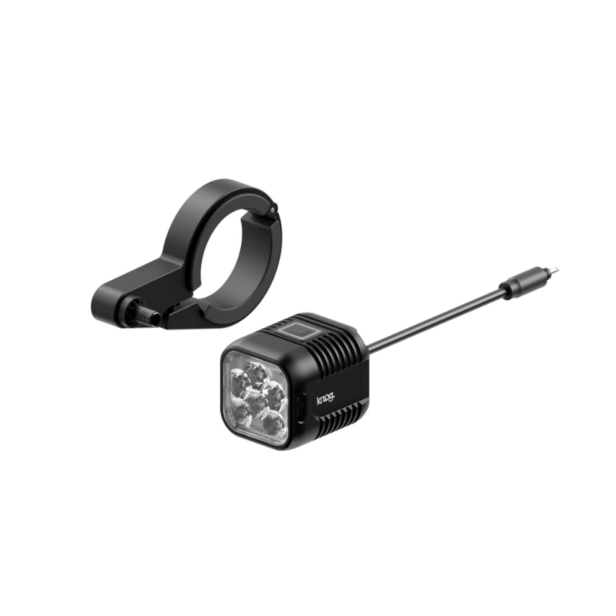 Фонарь передний Knog Blinder E 900