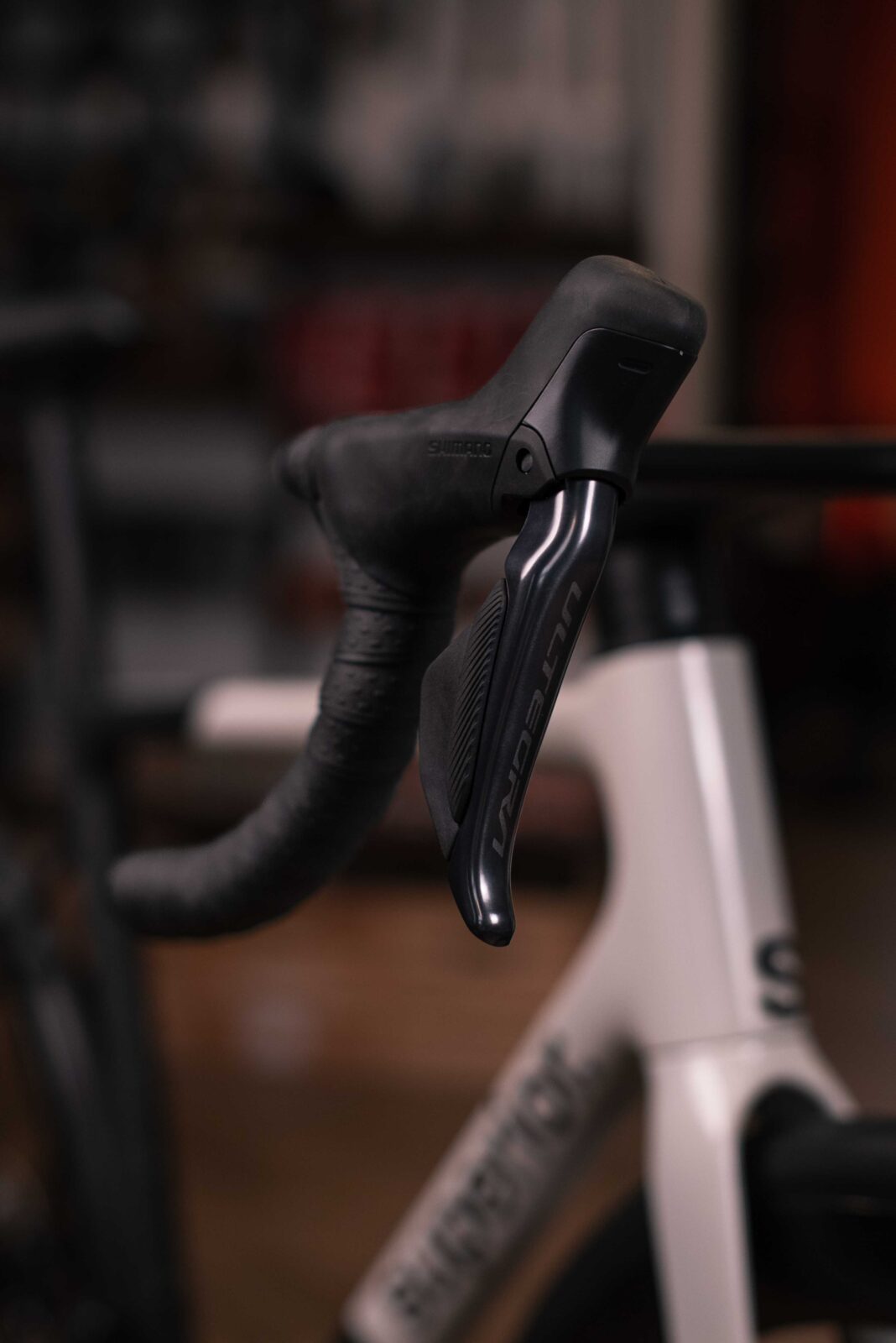Велосипед Superior RR 9.8 Matte Carbon/White